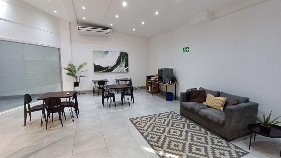 To Let commercial Property for Rent in Stellenbosch Central Western Cape